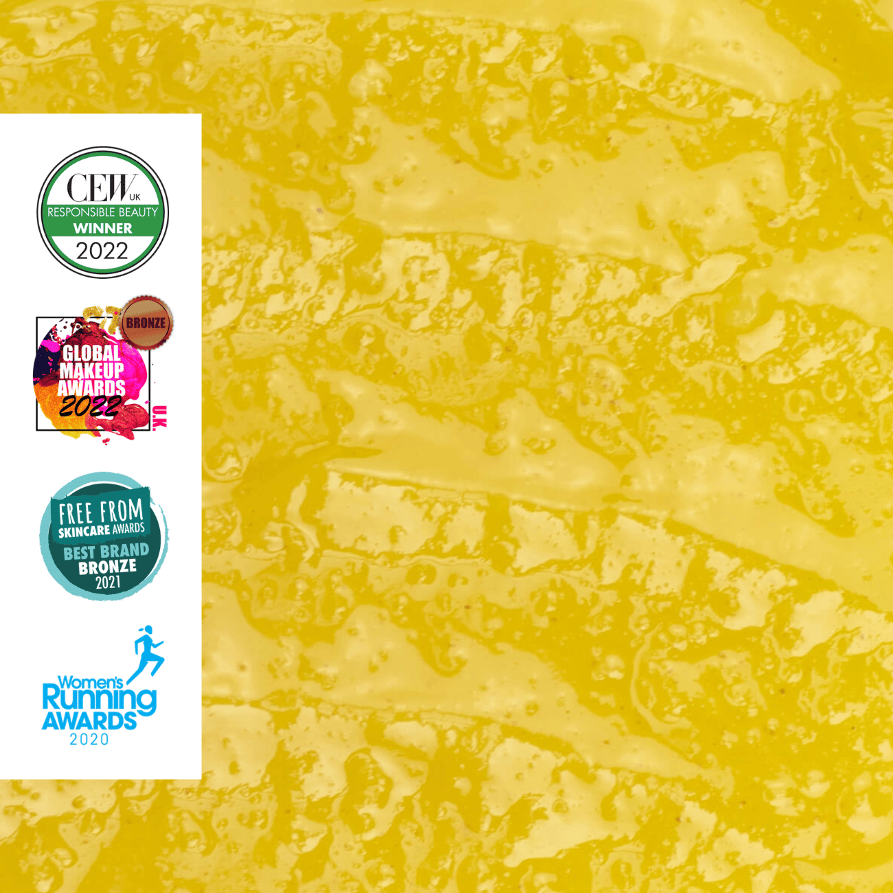 UPCIRCLE Cleansing Face Balm with Oat Oil + Vitamin E