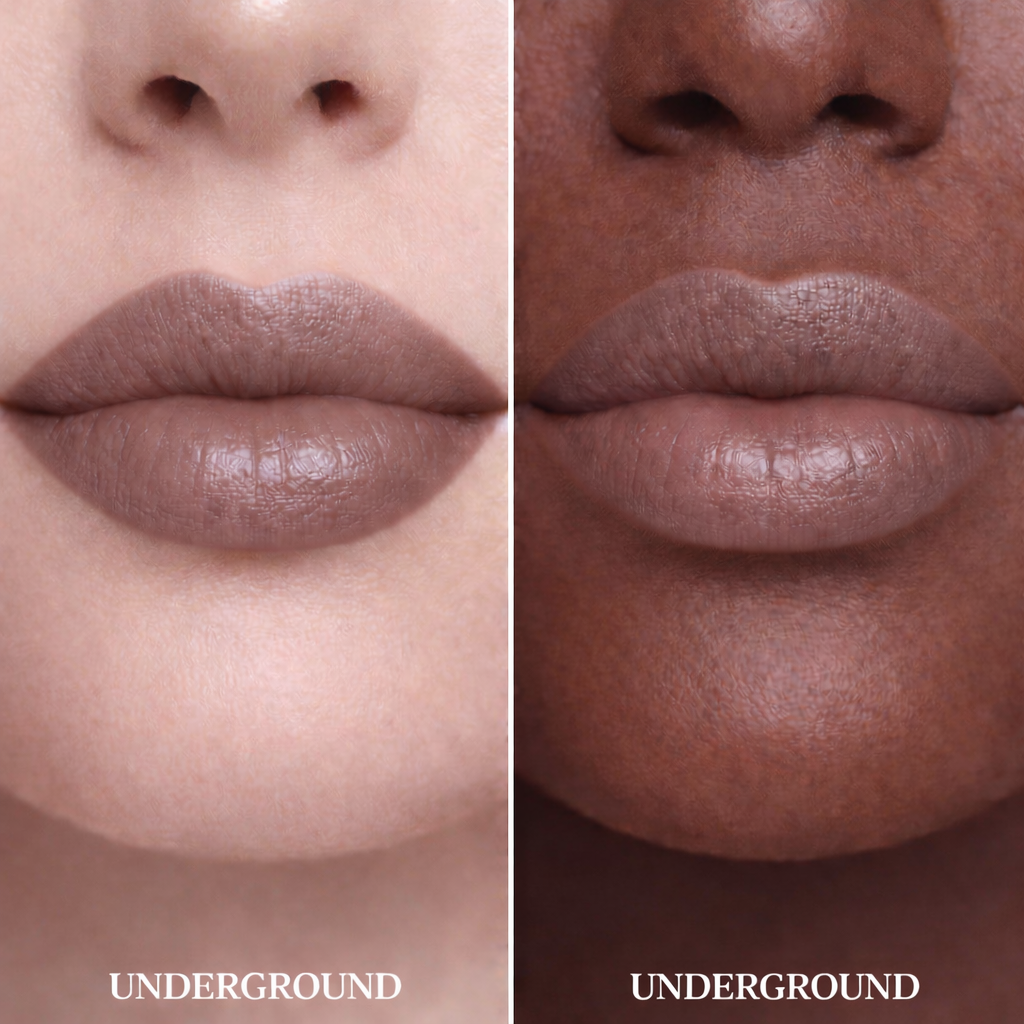 Underground - Lipstick