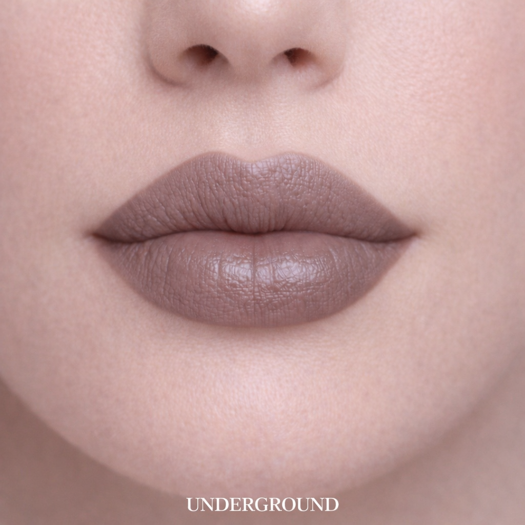 Underground - Lipstick