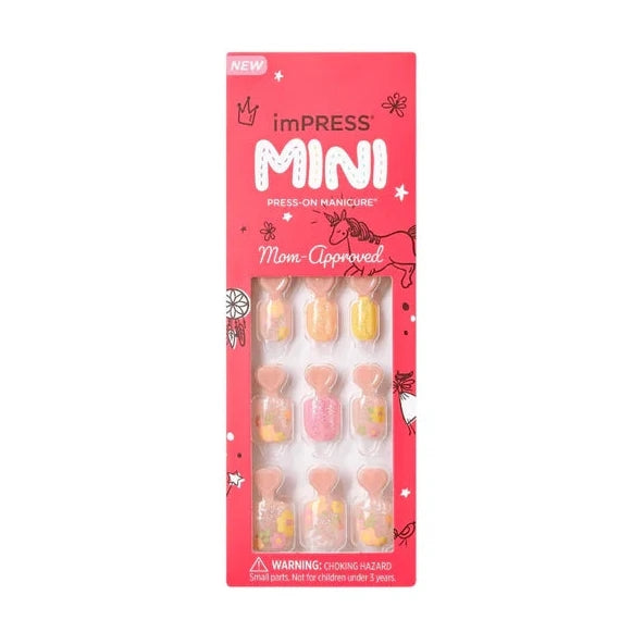 KISS Impress Mini Press - En Manicura