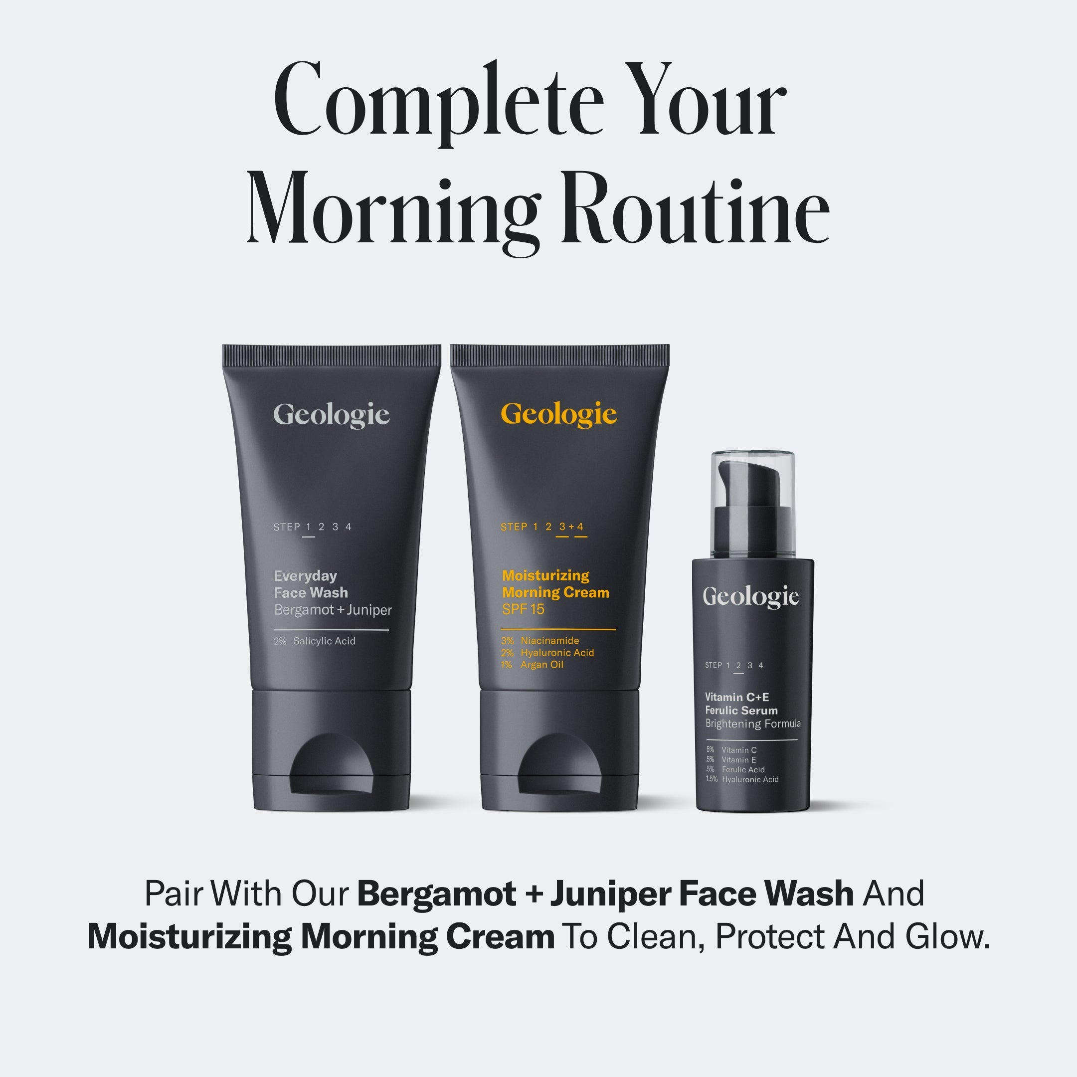 Vitamin C+E Ferulic Serum