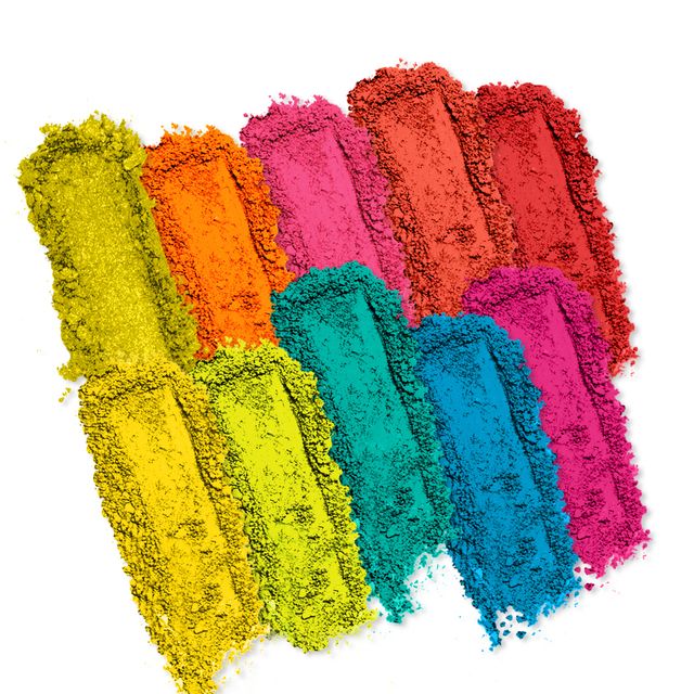 PROFUSION Essentials 10 Shade Palette – Mauves