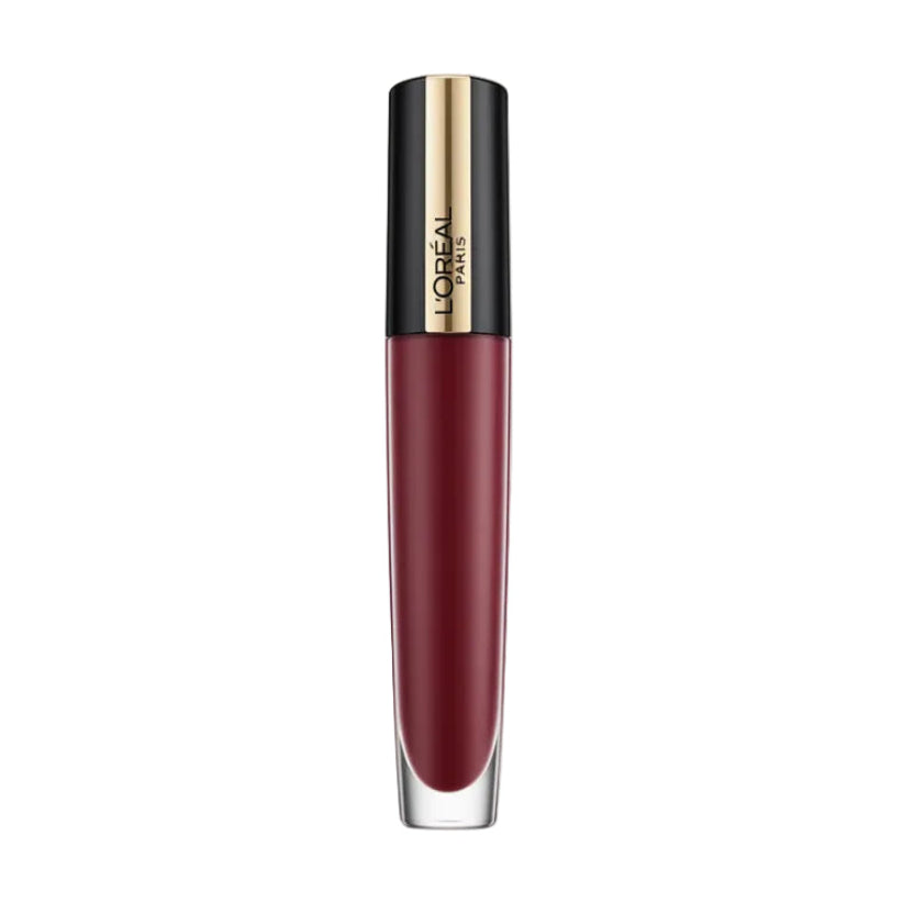 Rouge Signature Matte Lip Stain