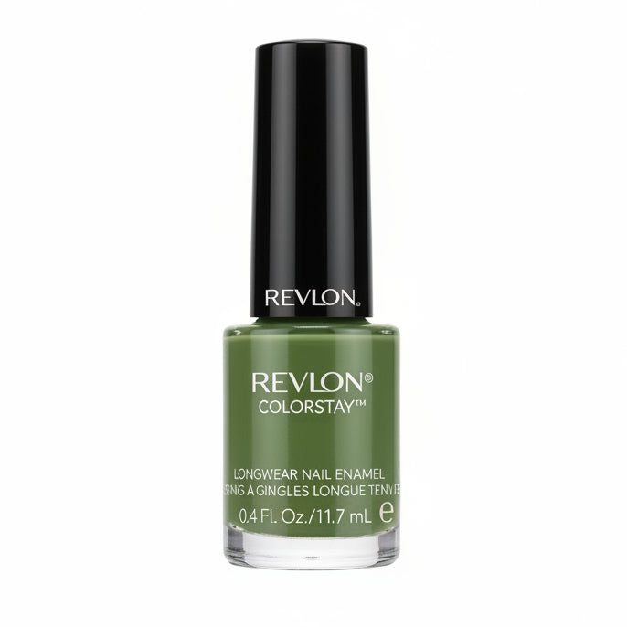 Esmalte de uñas de larga duración REVLON ColorStay (Edición de verano)
