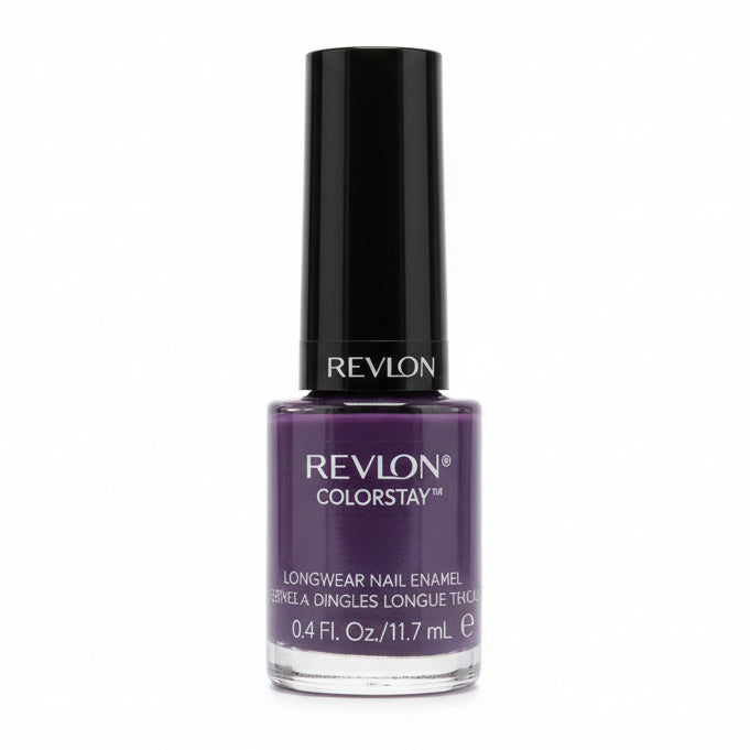 Esmalte de uñas de larga duración REVLON ColorStay (Edición de verano)