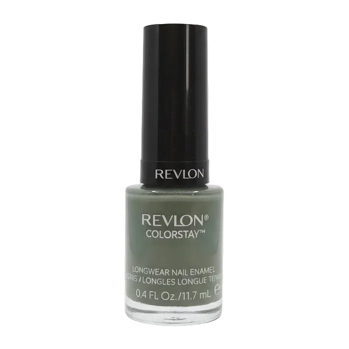 Esmalte de uñas de larga duración REVLON ColorStay (Edición de verano)