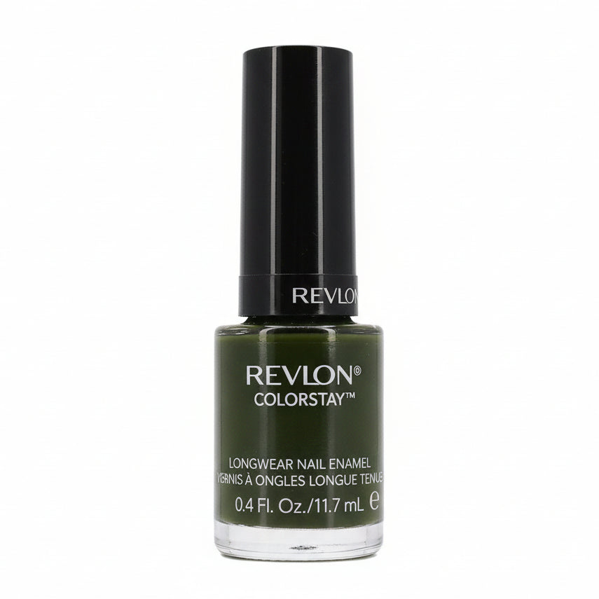 Esmalte de uñas de larga duración REVLON ColorStay (Edición de verano)