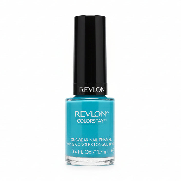 Esmalte de uñas de larga duración REVLON ColorStay (Edición de verano)