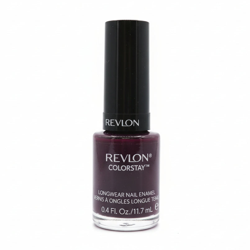 Esmalte de uñas de larga duración REVLON ColorStay (Edición de verano)