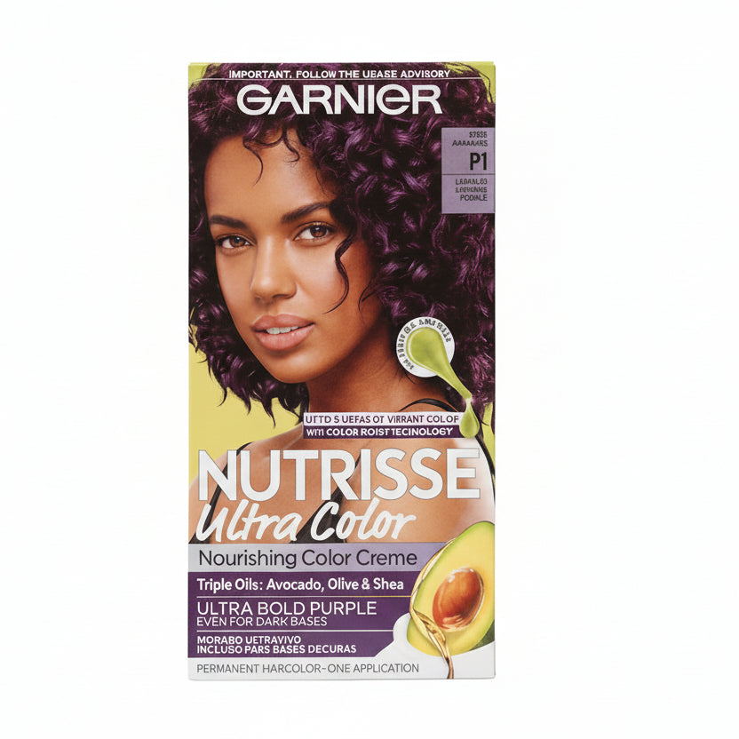 Ultra Coloring Hair Color Creme