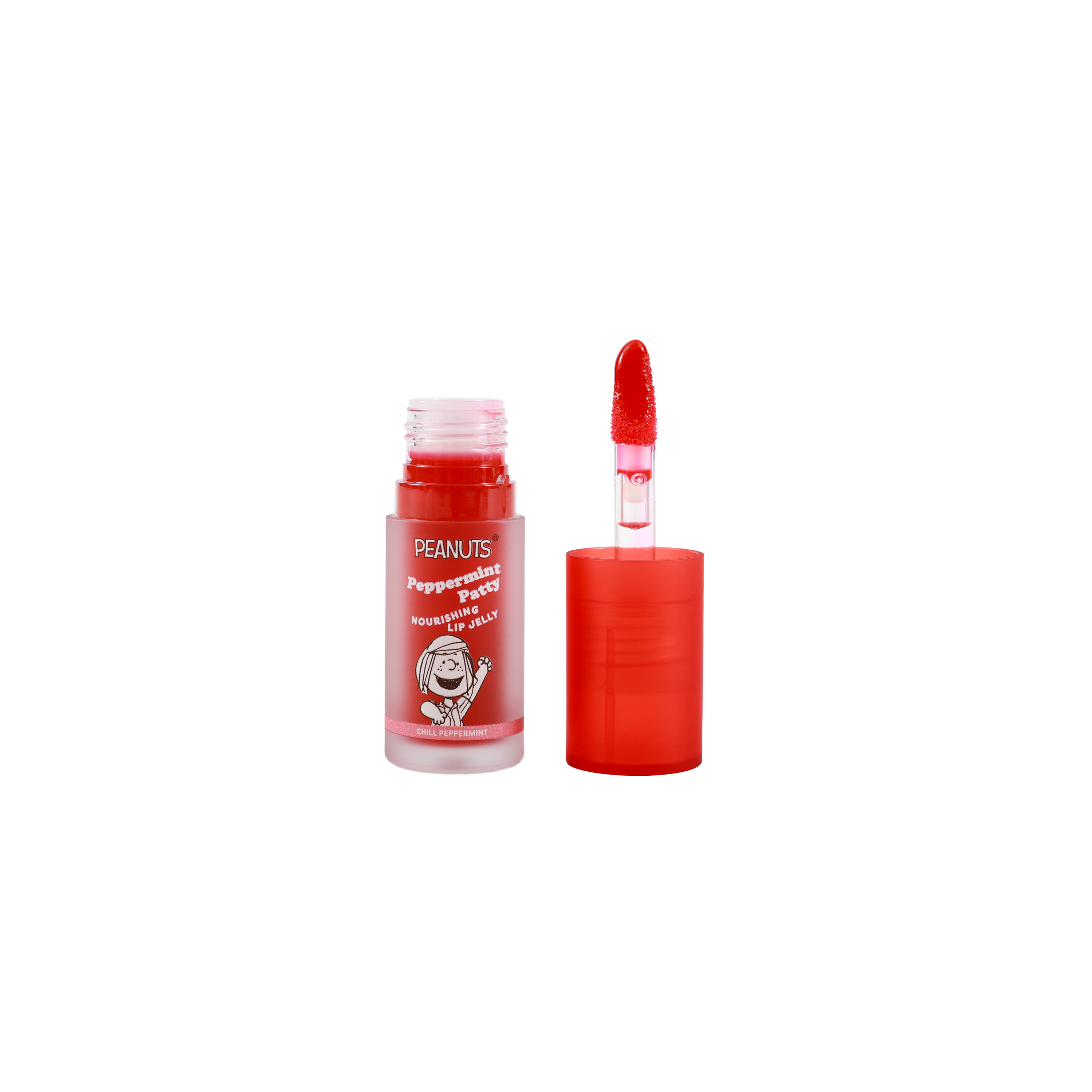 Peanuts 75th | Nourishing Lip Jelly