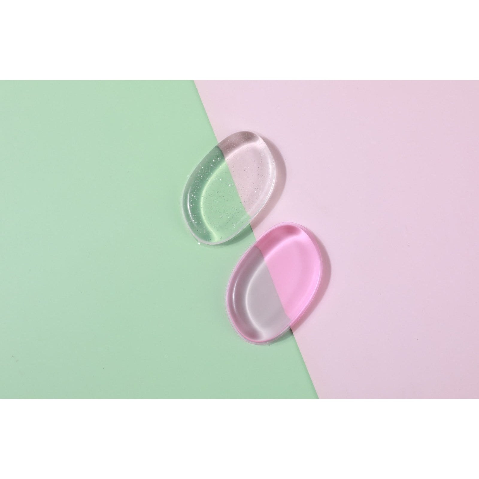 PROLUX Silicone Sponge Duo