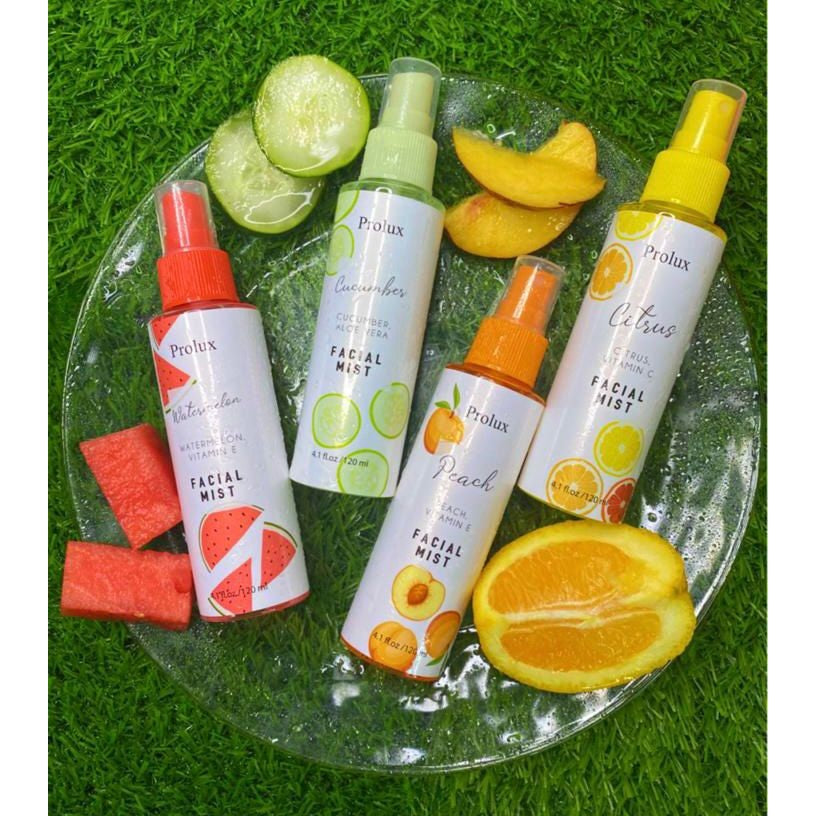PROLUX Facial Mist