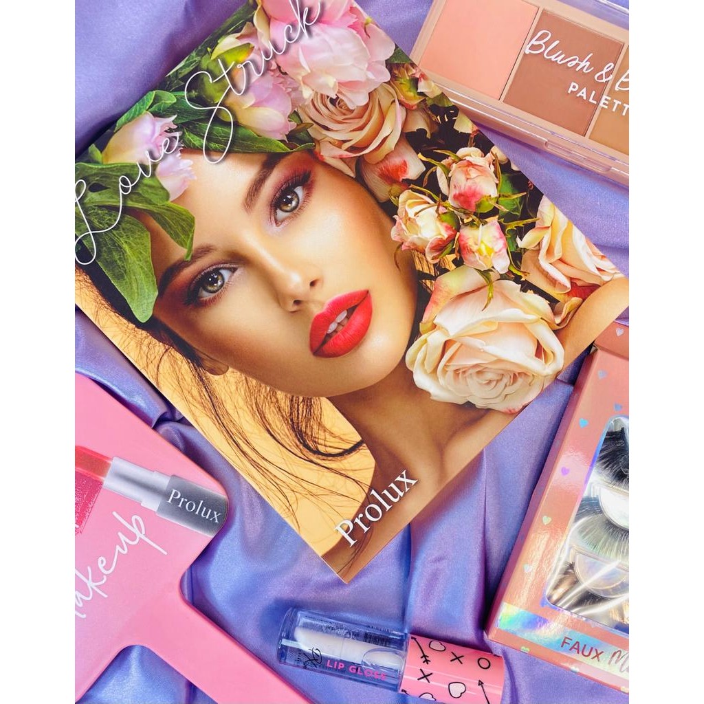 Struck By Love Bundle