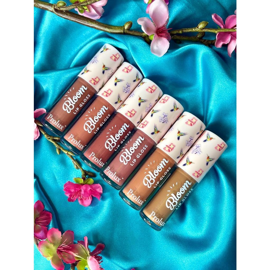 PROLUX Bloom Lip Gloss