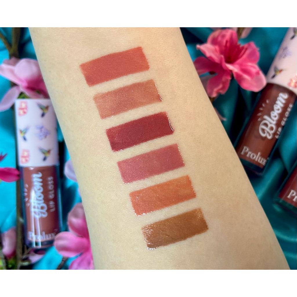 PROLUX Bloom Lip Gloss