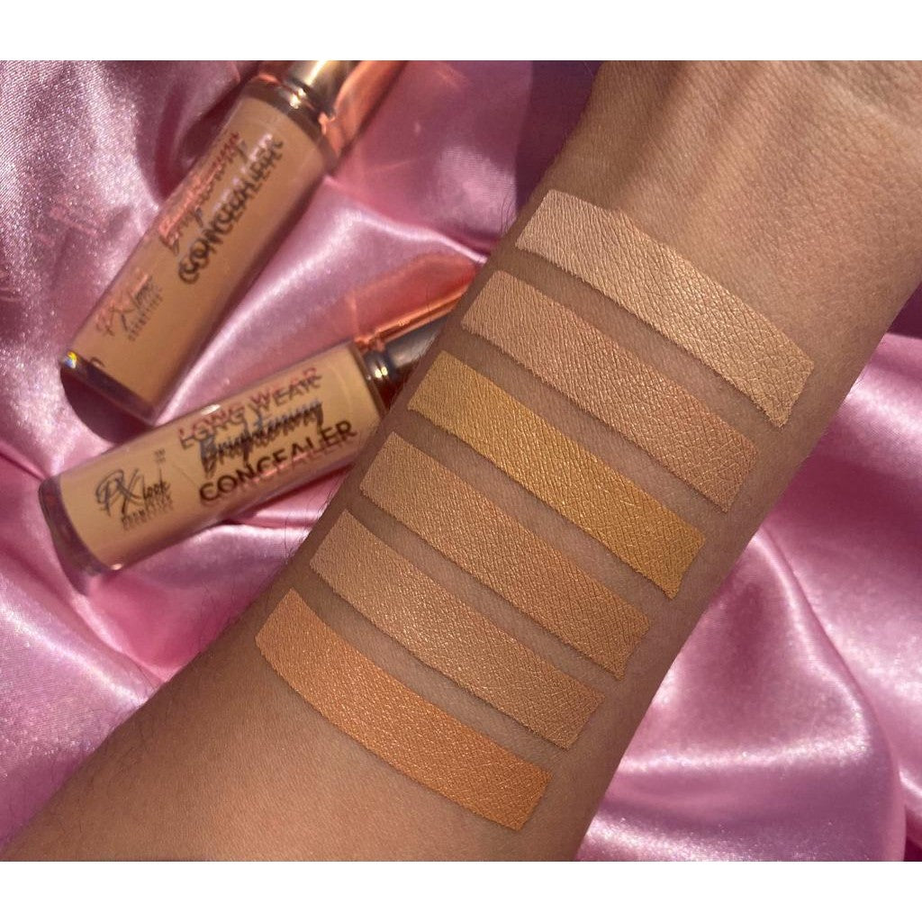 PROLUX Long Wear Brightening Concealer