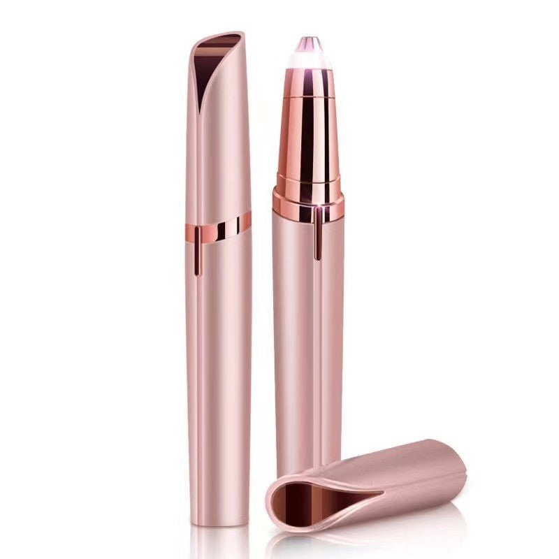 BENAT Rechargeable Eyebrow Hair Remover