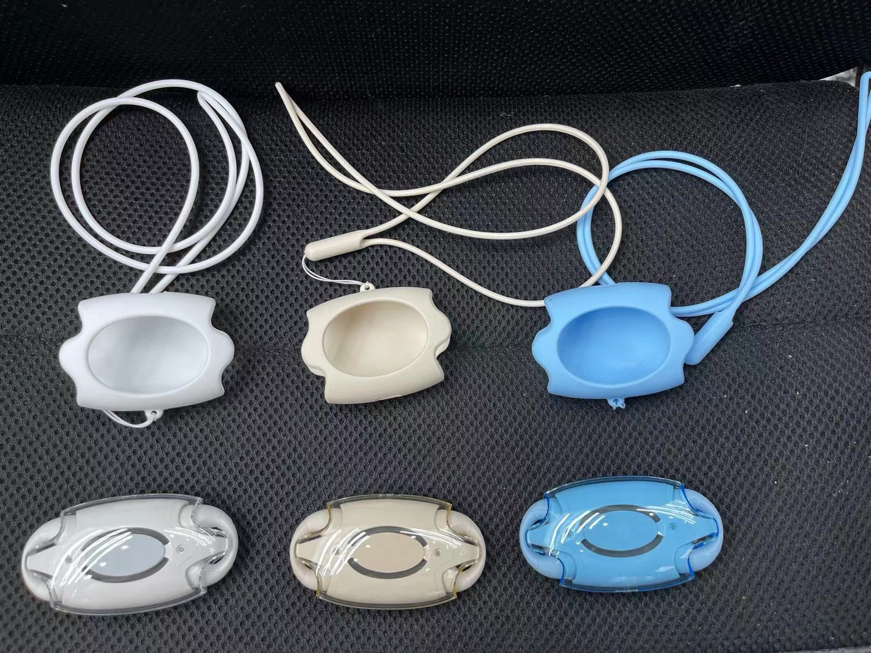Ear Clip Headphones