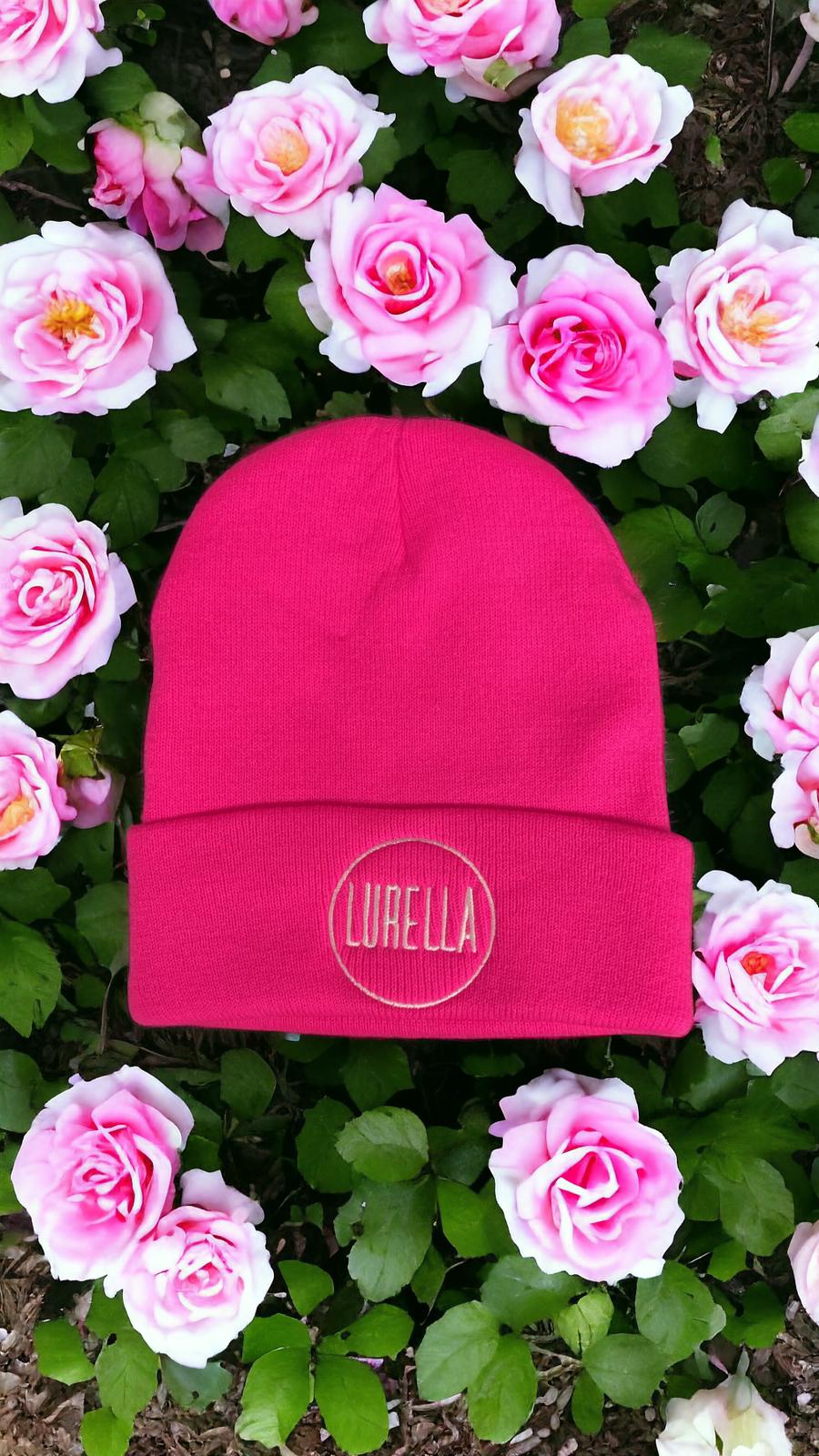 Lurella Beanie