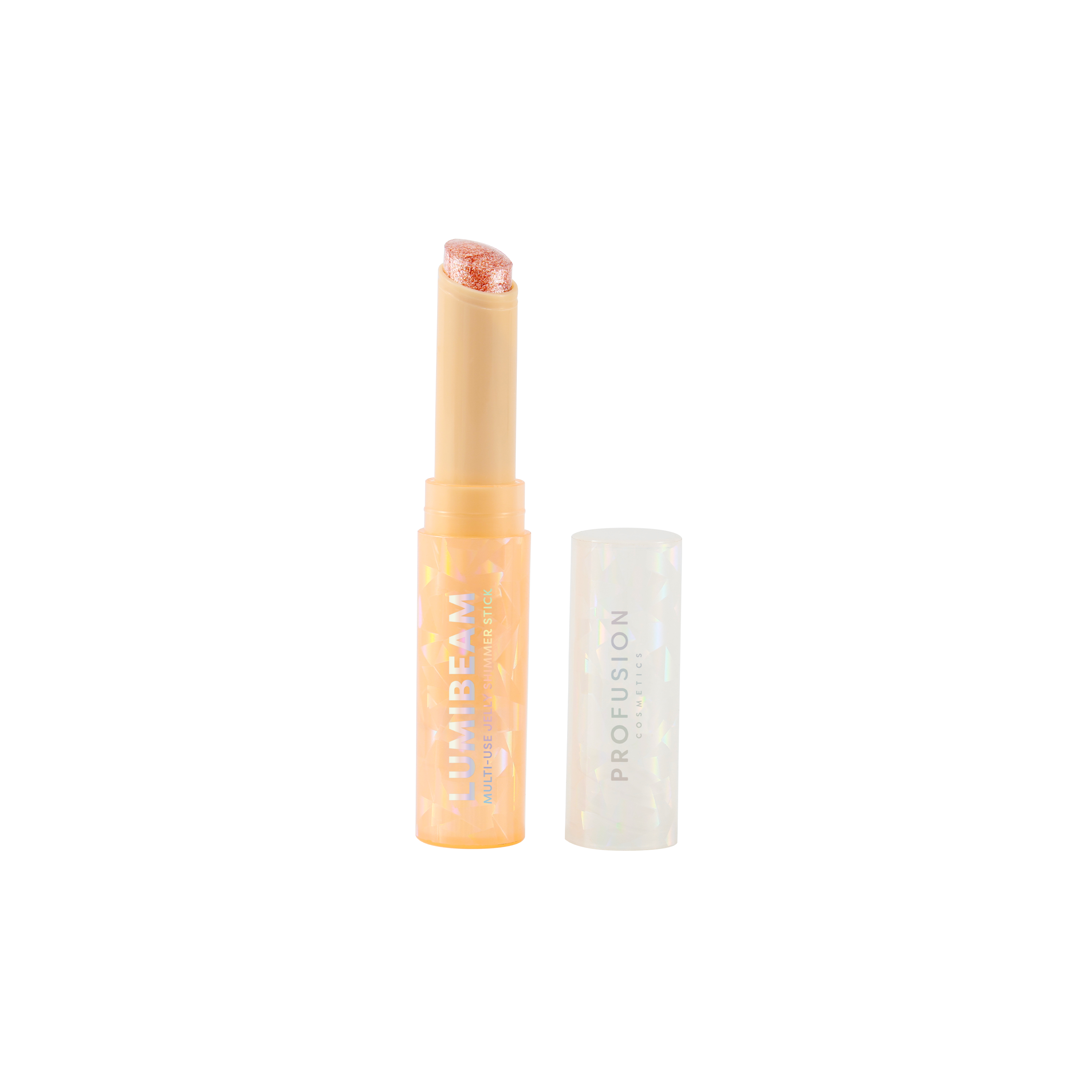 PROFUSION Jelly Beam Jelly Shimmer Stick