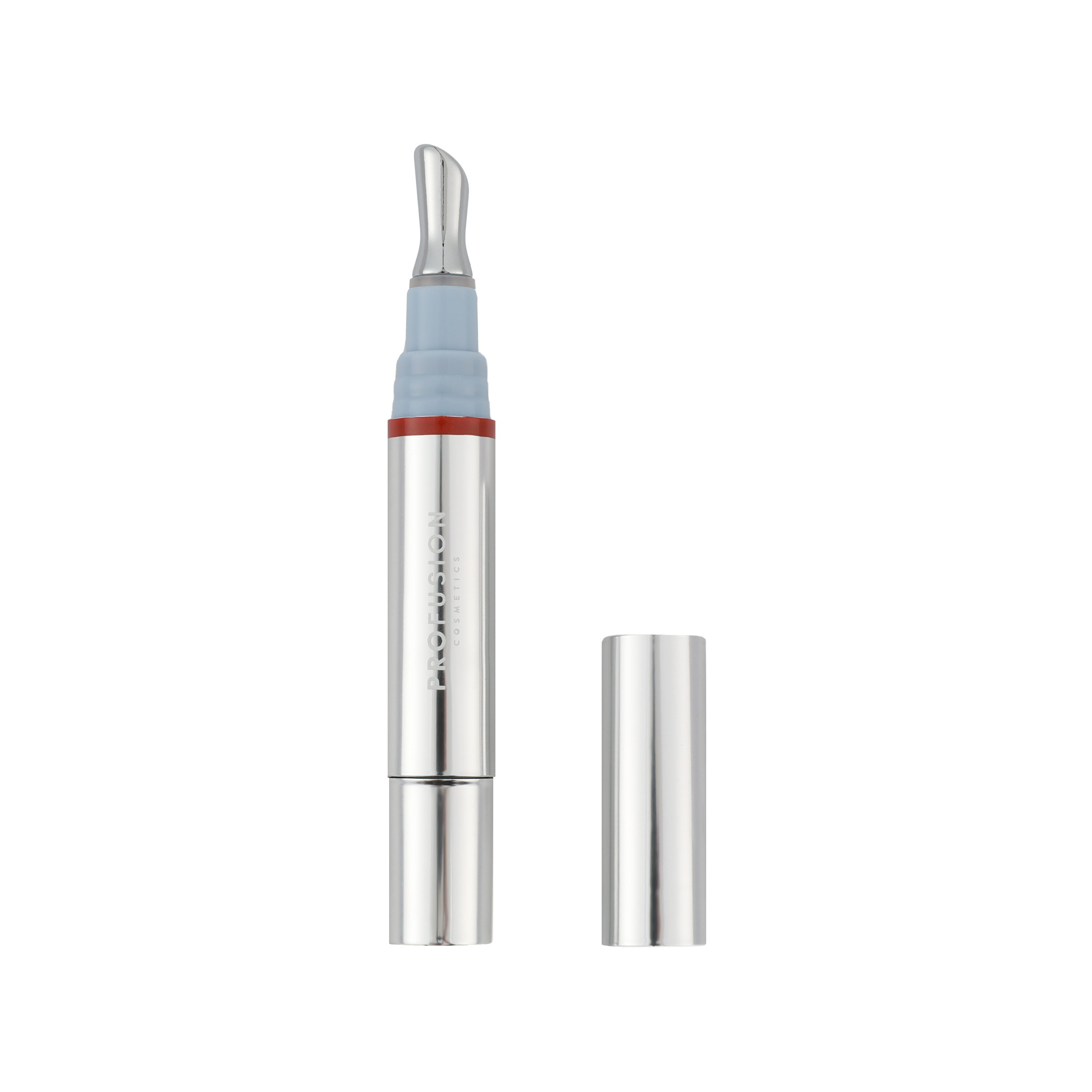 PROFUSION Frosted Kiss Cooling Plumping Lip Gloss