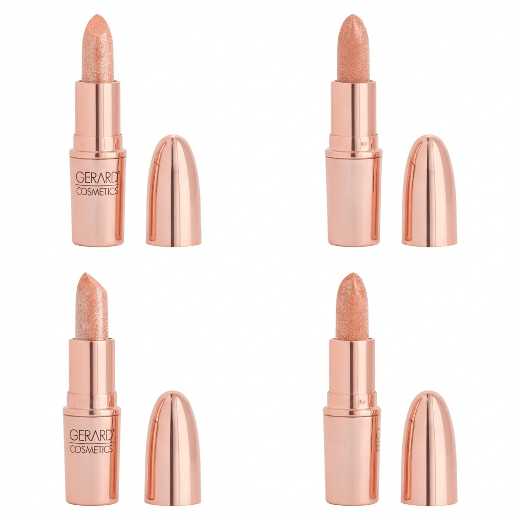 Hollywood Blvd - Glitter Lipstick