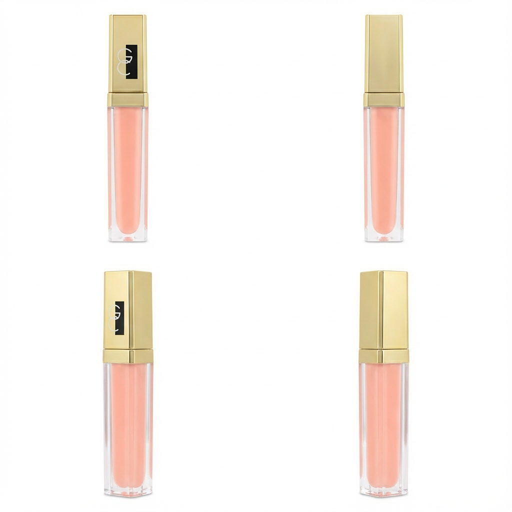 Spring Fling - Color Your Smile Lighted Lip Gloss®️