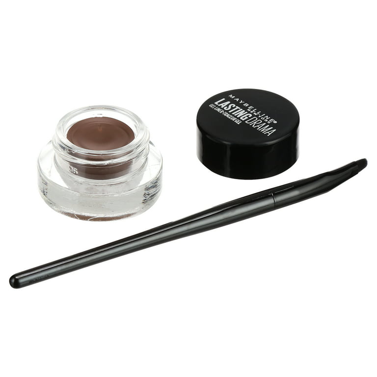 MAYBELLINE Lasting Drama Waterproof Gel Eyeliner - VIAI BEAUTY