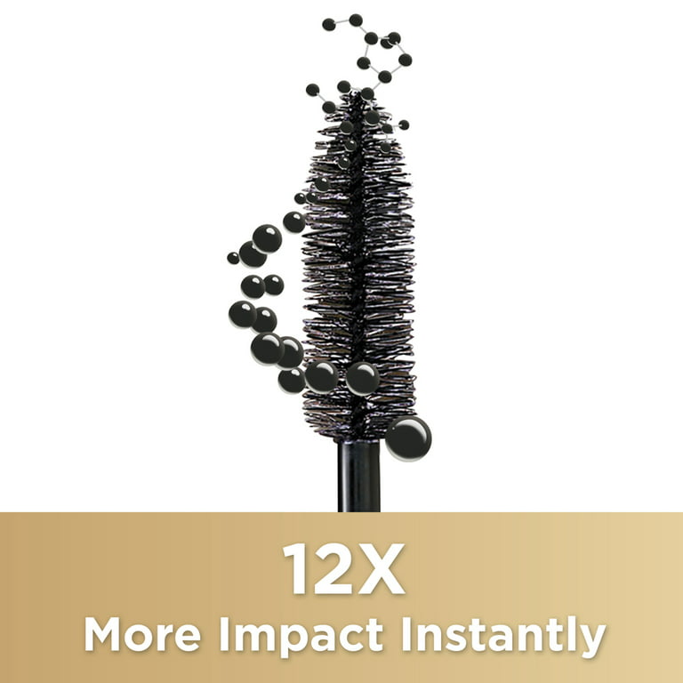 L'OREAL Voluminous Extra-Volume Collagen Mascara