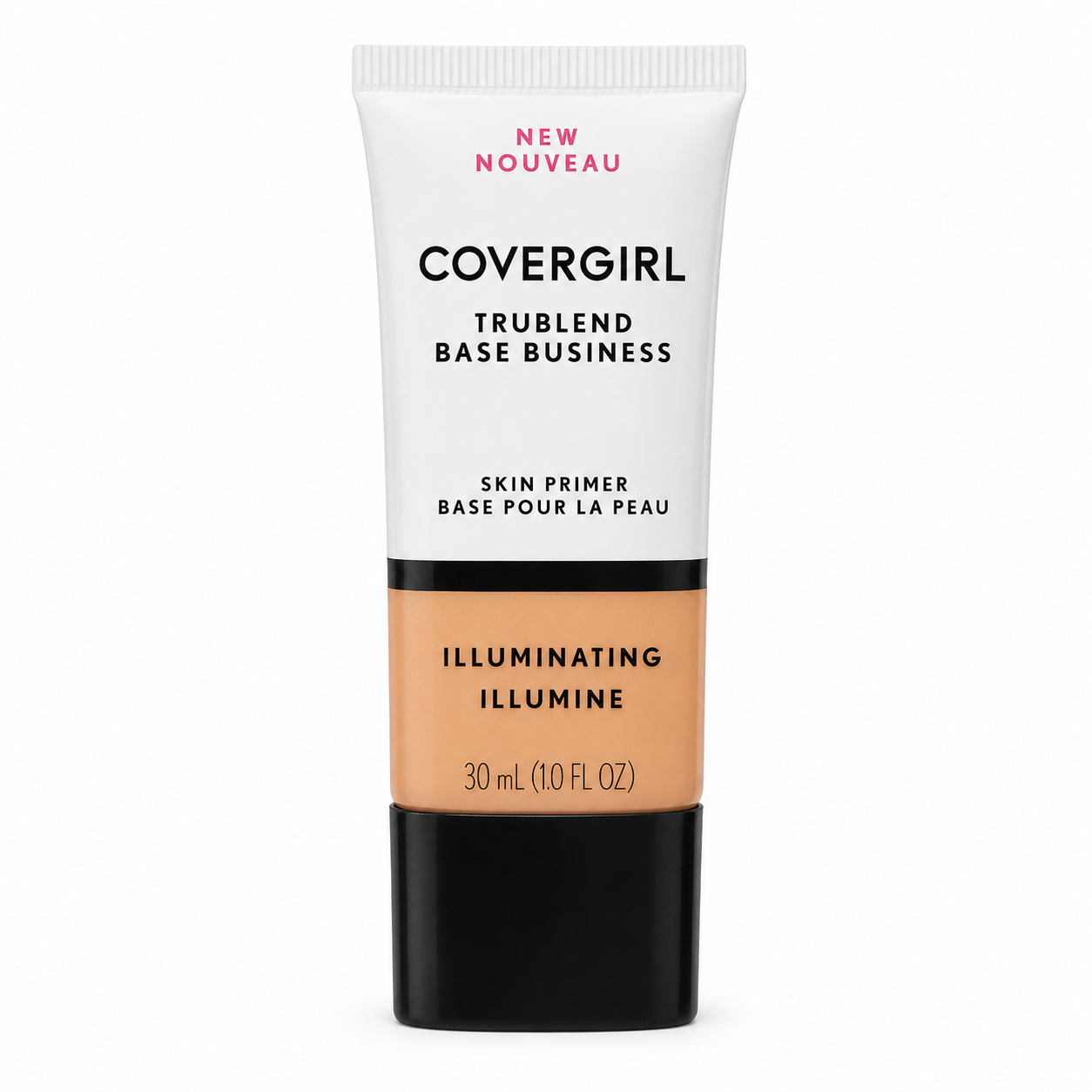 Base Business Face Primer