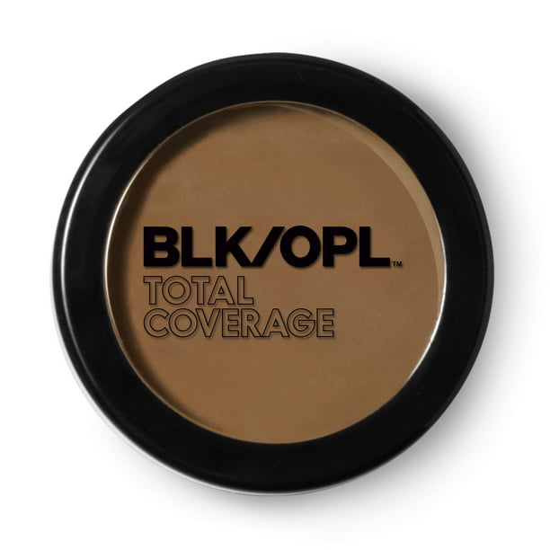 BLACK OPAL Total Coverage Concealing Foundation