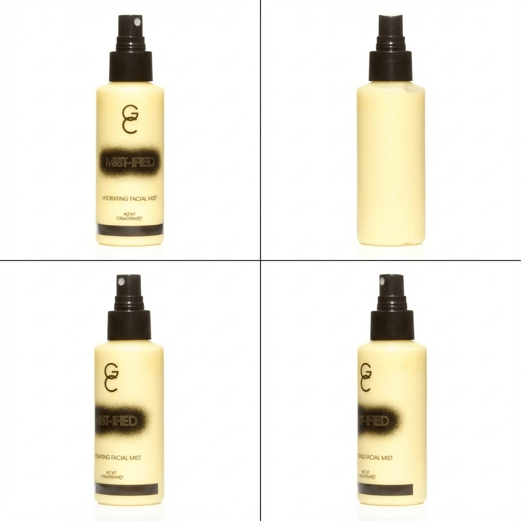 Mist-ified Hydrating Facial Spray
