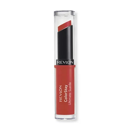 REVLON ColorStay Ultimate Suede Lipstick