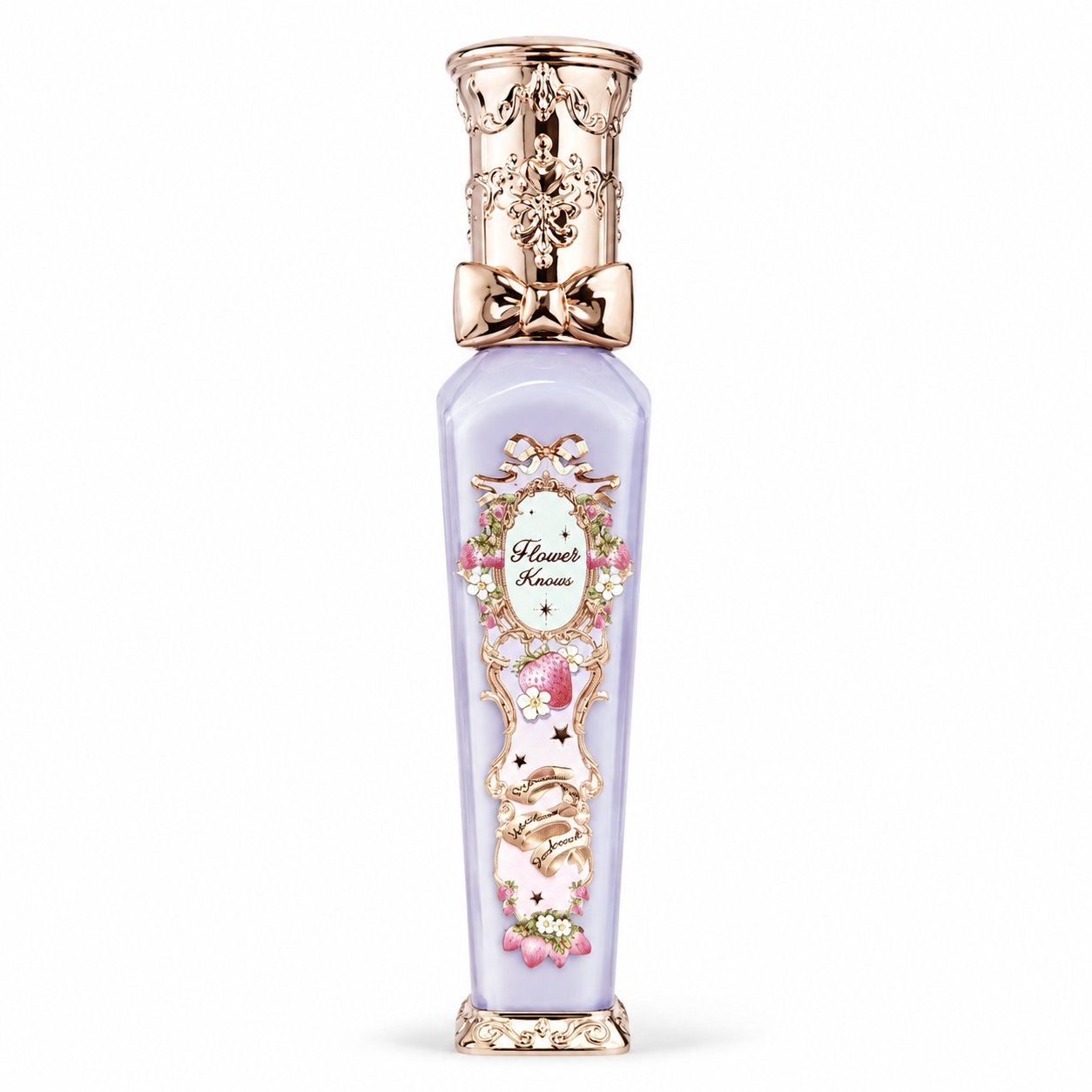 Glowy Lip Gloss - Berry Bomb