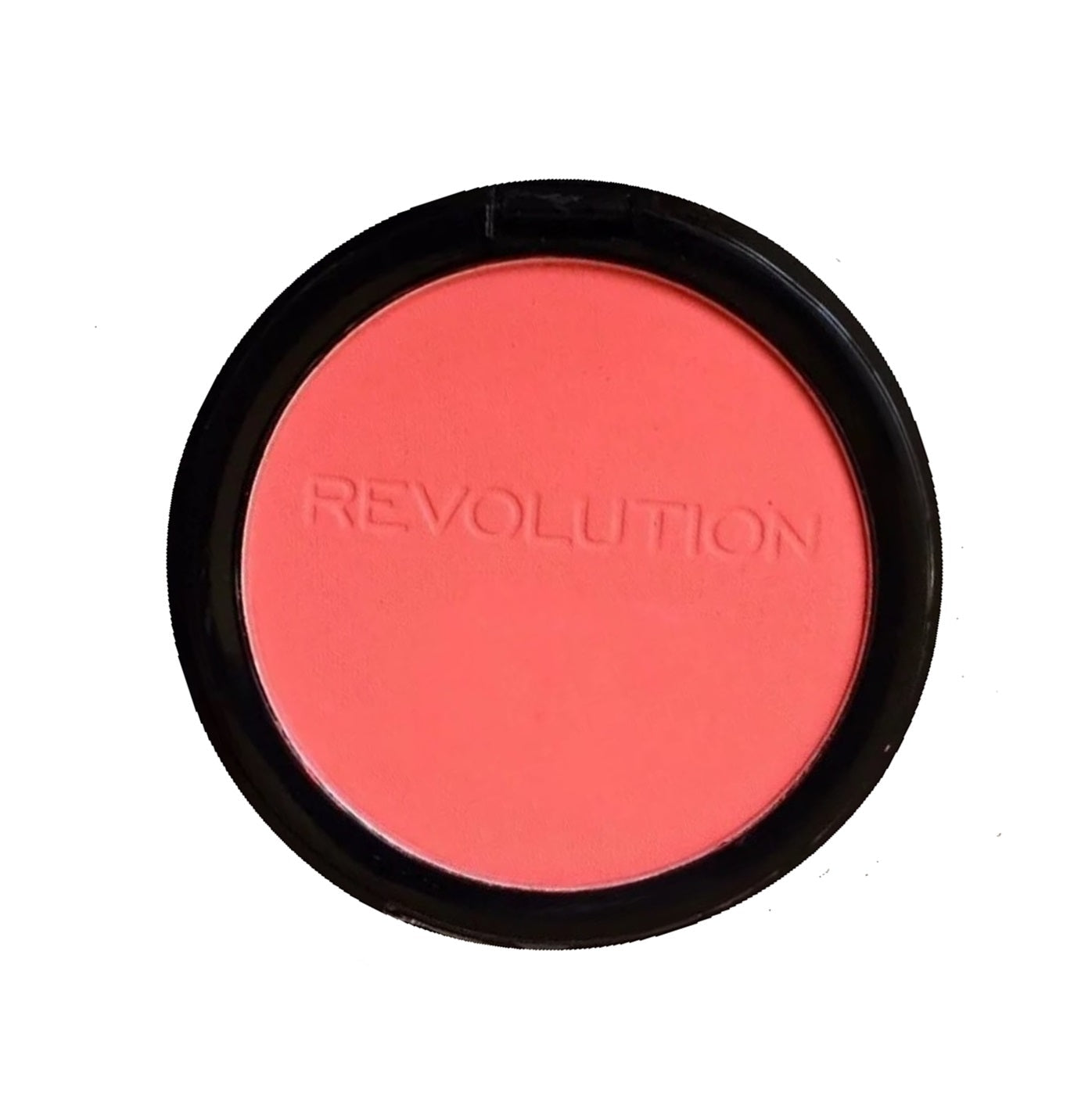 REVOLUTION The Matte Blush Powder