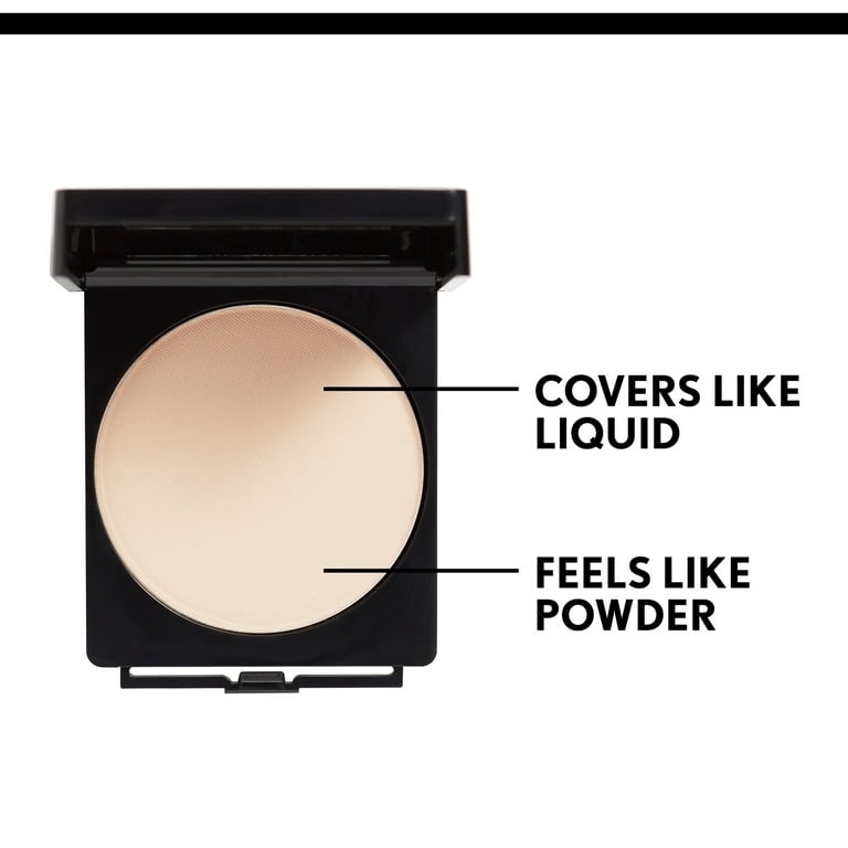 COVERGIRL Clean Simply Powder Foundation