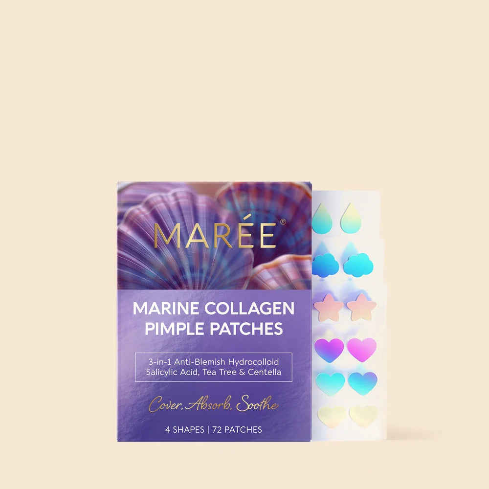MAREE Pimple & Acne Patches