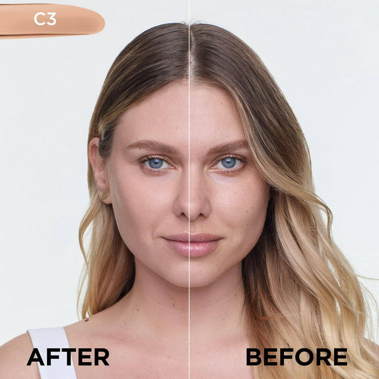 L'OREAL True Match Super-Blendable Liquid Foundation - VIAI BEAUTY