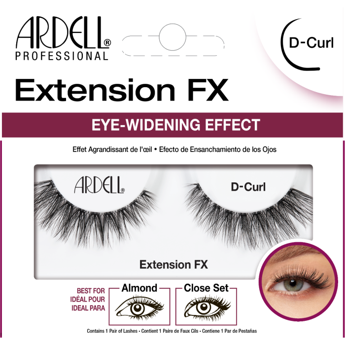 ARDELL Extension FX Efecto Pestañas Postizas