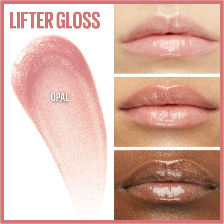 MAYBELLINE Lifter Lip Gloss