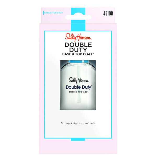 Tratamiento Fortalecedor Miracle Cure de SALLY HANSEN