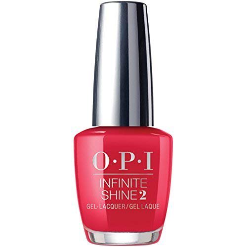 O.P.I Infinite Shine 2 - Long Lasting Nail Wear Polish