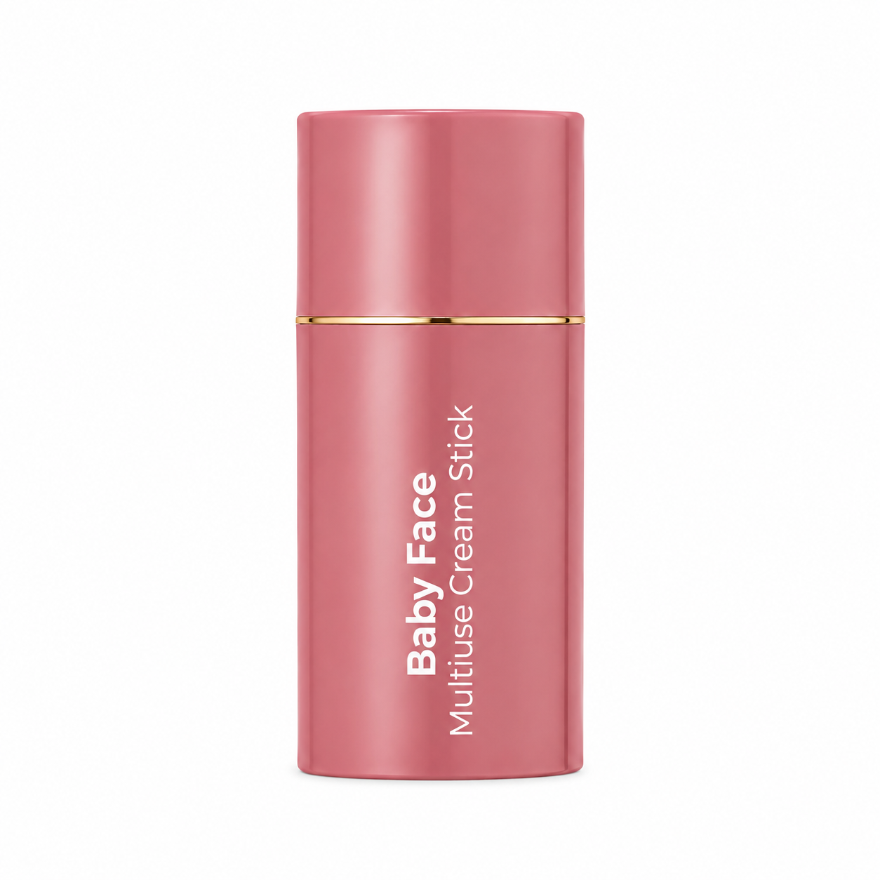 Baby Face Cream Blush Stick - Multiuse Cream Stick