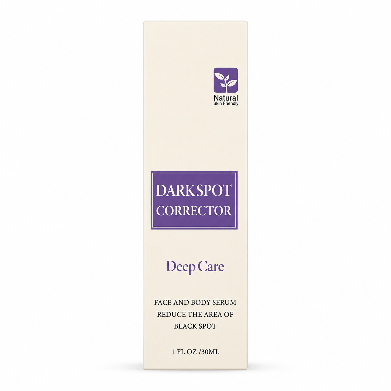 Dark Spot Corrector - Deep Care
