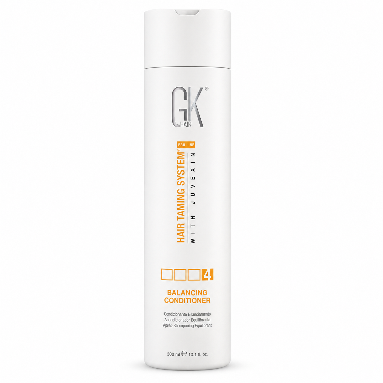 Hair Taming System - Balancing Shampoo
