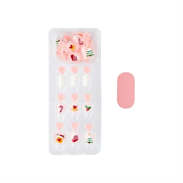 KISS ImPRESS Mini Press on Nails