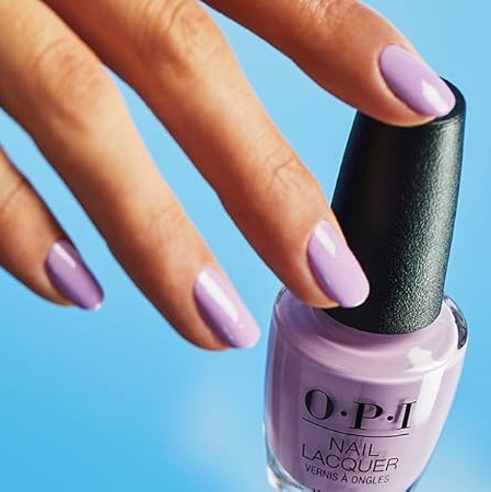 O.P.I Nail Lacquer Nail Polish