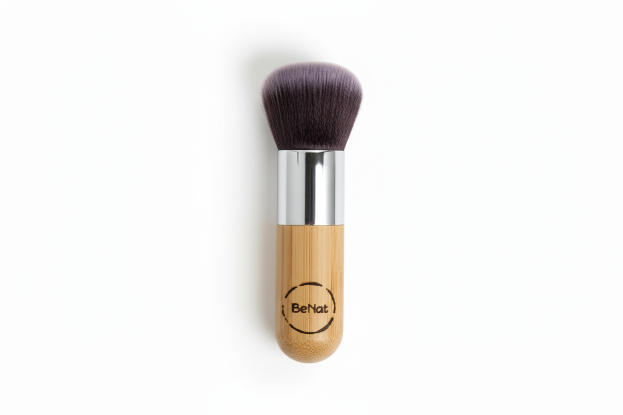 BENAT Blush Brush