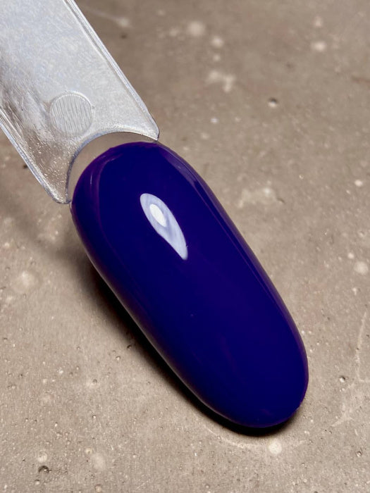 Dark gel polish (new collection) 84, 10 ml color84